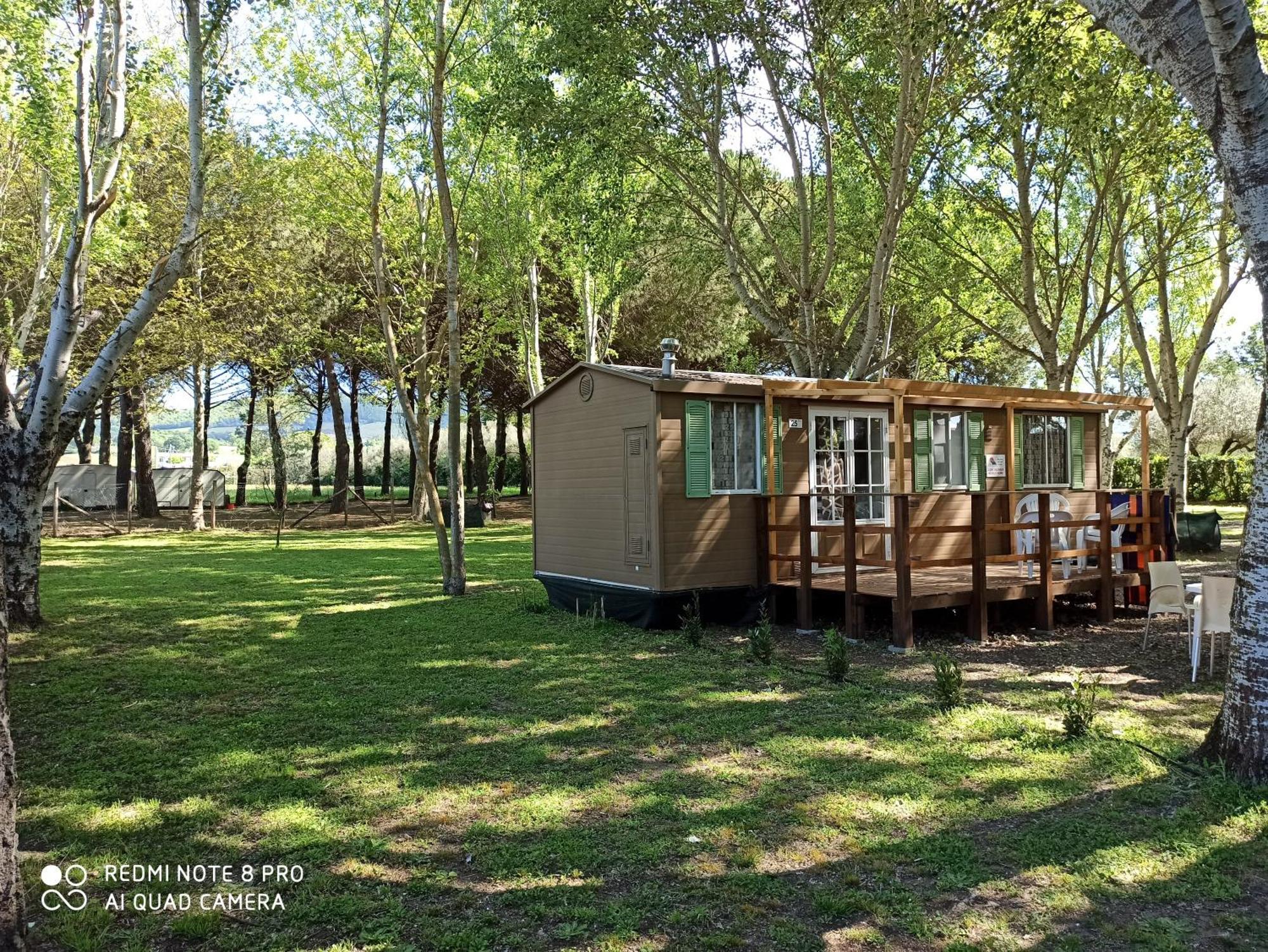Bolsena Holiday House ภายนอก รูปภาพ