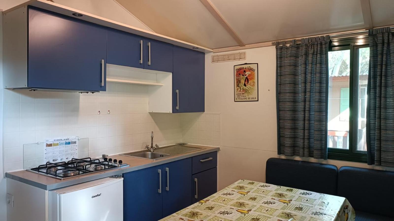 Bolsena Holiday House ภายนอก รูปภาพ