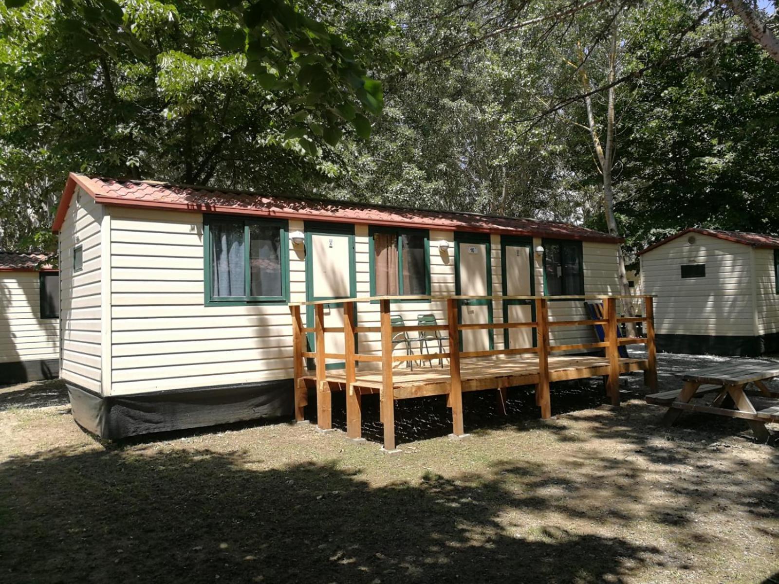 Bolsena Holiday House ภายนอก รูปภาพ