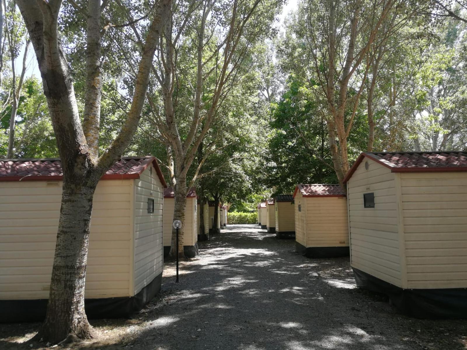 Bolsena Holiday House ภายนอก รูปภาพ