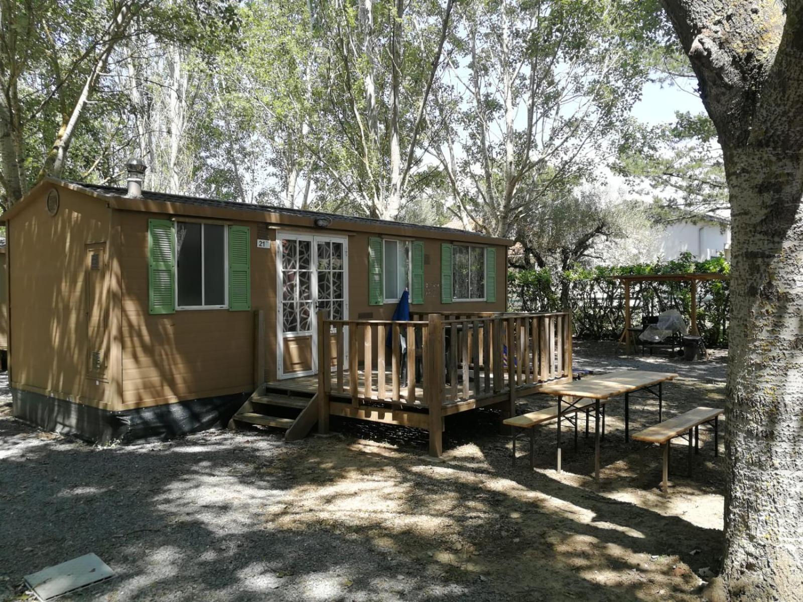 Bolsena Holiday House ภายนอก รูปภาพ