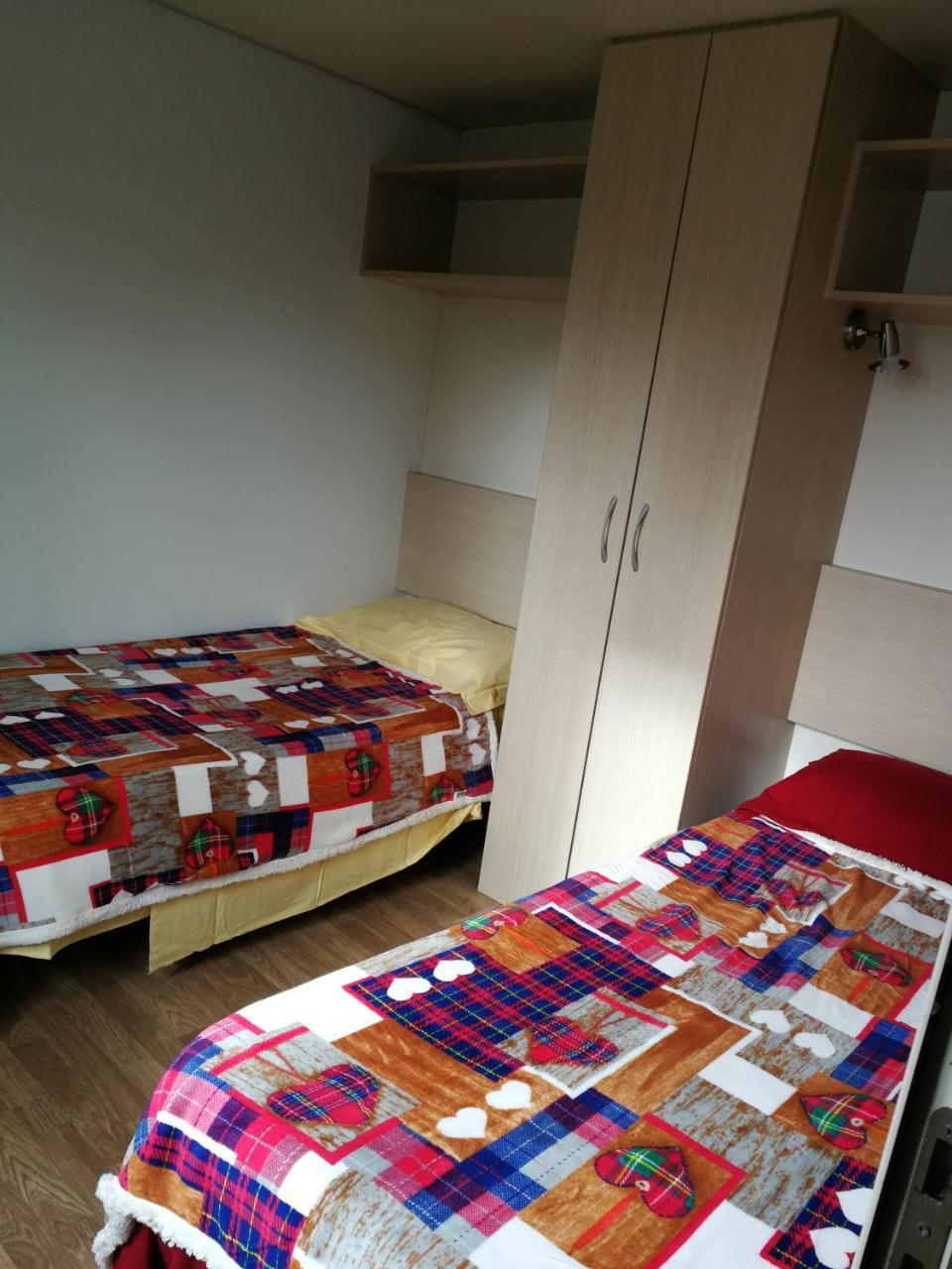 Bolsena Holiday House ภายนอก รูปภาพ