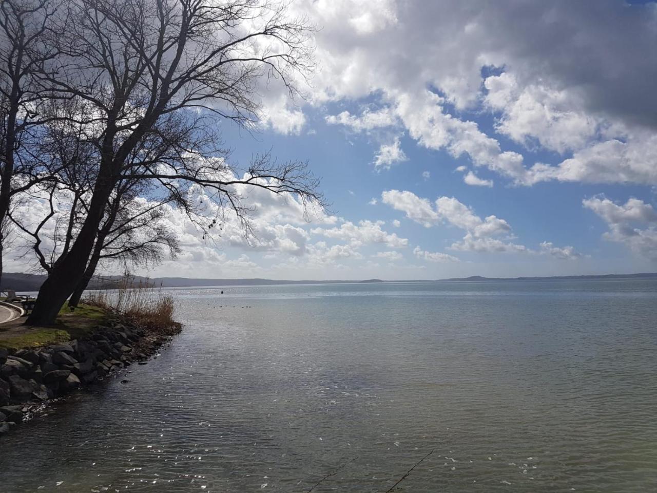 Bolsena Holiday House ภายนอก รูปภาพ