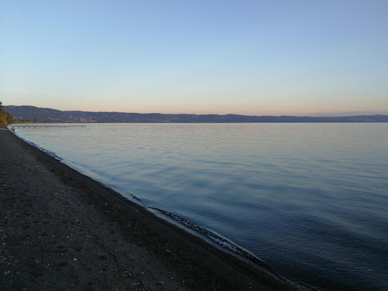 Bolsena Holiday House ภายนอก รูปภาพ