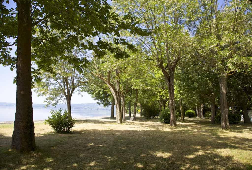 Bolsena Holiday House ภายนอก รูปภาพ