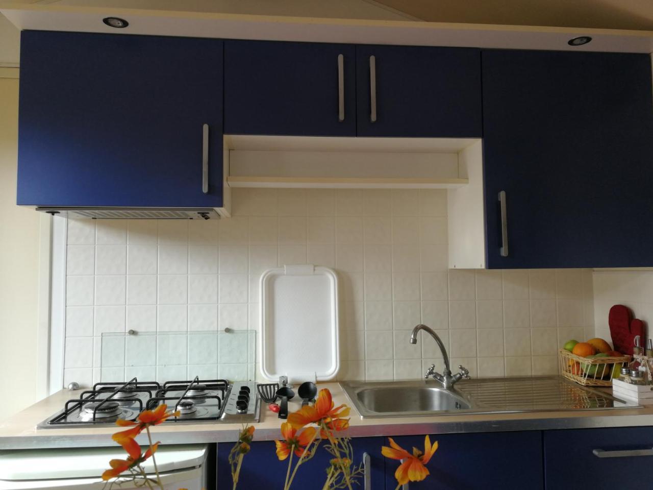 Bolsena Holiday House ภายนอก รูปภาพ