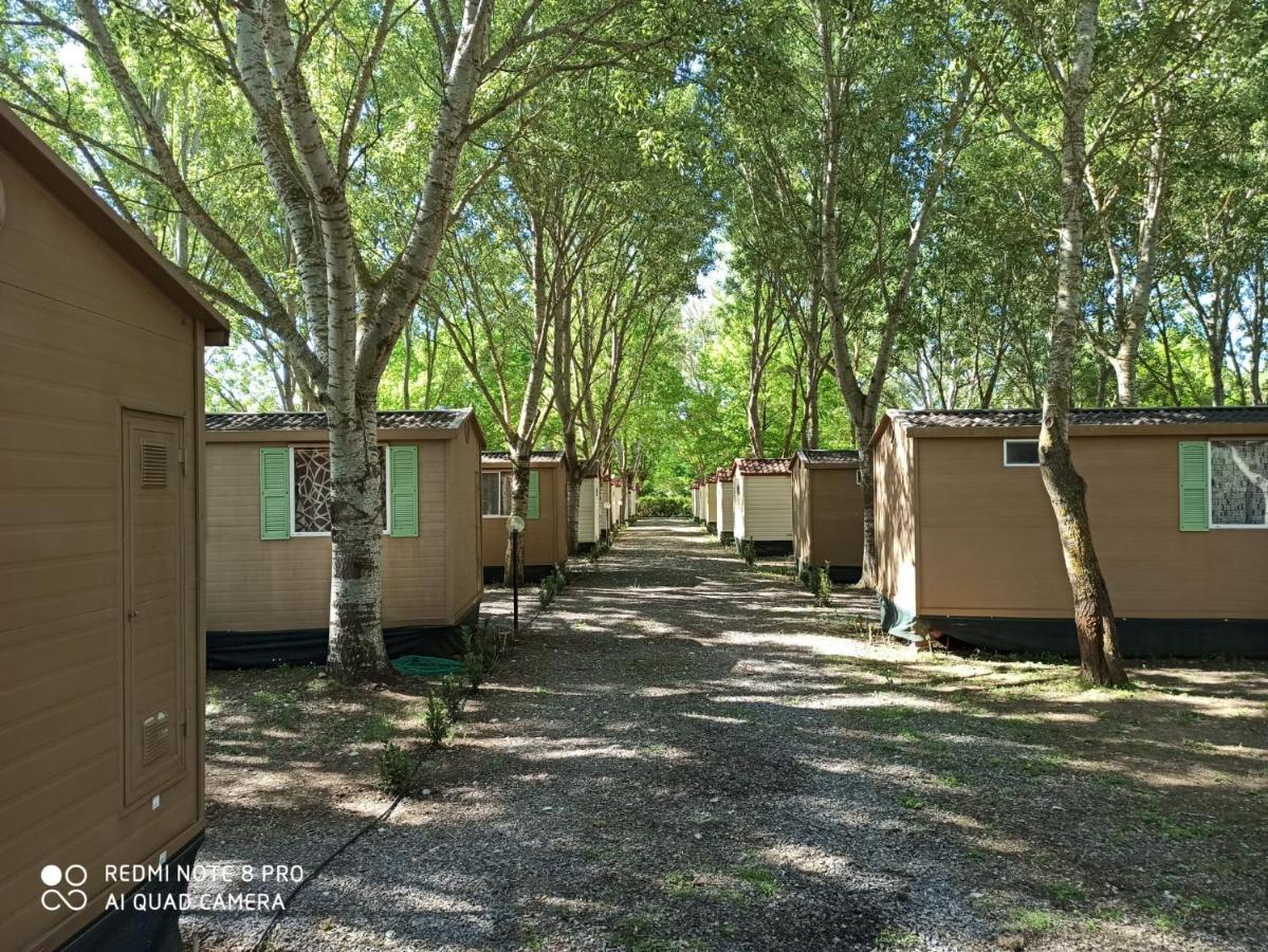 Bolsena Holiday House ภายนอก รูปภาพ